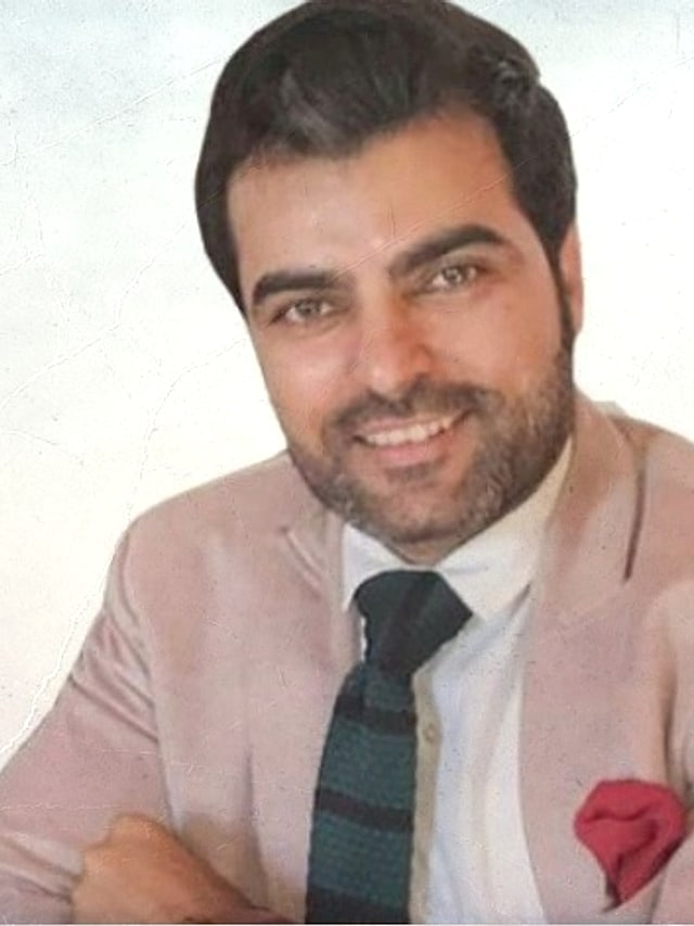 Inder Bhagnani, Founder & Advisor at mrPrime